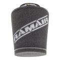 Uniwersalny stożkowy filtr powietrza Ramair CC-104 śr. 60mm RAM-CC-104 219,00 zł-2