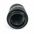 Uniwersalny stożkowy filtr powietrza Ramair CC-105 śr. 83mm RAM-CC-105 229,00 zł-2