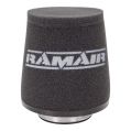 Uniwersalny stożkowy filtr powietrza Ramair CC-107 śr. 80mm RAM-CC-107 219,00 zł-1