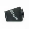 Uniwersalny stożkowy filtr powietrza Ramair CC-110 śr. 80mm asymetryczny wlot RAM-CC-110 229,00 zł-3