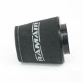 Uniwersalny stożkowy filtr powietrza Ramair CC-111 śr. 80mm asymetryczny wlot RAM-CC-111 229,00 zł-3