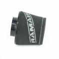 Uniwersalny stożkowy filtr powietrza Ramair CC-114 śr. 60mm asymetryczny wlot RAM-CC-114 229,00 zł-2