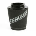 Uniwersalny stożkowy filtr powietrza Ramair CC-115 śr. 70mm asymetryczny wlot RAM-CC-115 219,00 zł-1