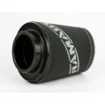 Uniwersalny stożkowy filtr powietrza Ramair CC-115 śr. 70mm asymetryczny wlot RAM-CC-115 219,00 zł-3