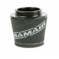 Uniwersalny stożkowy filtr powietrza Ramair CC-116 śr. 80mm asymetryczny wlot RAM-CC-116 219,00 zł-1