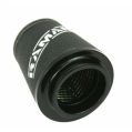 Uniwersalny stożkowy filtr powietrza Ramair CC-117 śr. 80mm asymetryczny wlot RAM-CC-117 229,00 zł-4