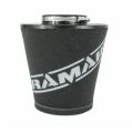Uniwersalny stożkowy filtr powietrza Ramair CC-175-90 śr. 89mm RAM-CC-175-90 349,00 zł-2
