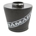 Uniwersalny stożkowy filtr powietrza Ramair CC-200-80 śr. 80mm RAM-CC-200-80 439,00 zł-1