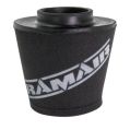 Uniwersalny stożkowy filtr powietrza Ramair CC-200-90 śr. 89 RAM-CC-200-90 439,00 zł-1