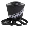 Uniwersalny stożkowy filtr powietrza Ramair CC-200-UNI śr. 70 76 80 85 89mm RAM-CC-200-UNI 439,00 zł-1