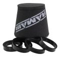 Uniwersalny stożkowy filtr powietrza Ramair CC-200-UNI śr. 70 76 80 85 89mm RAM-CC-200-UNI 439,00 zł-3