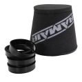 Uniwersalny stożkowy filtr powietrza Ramair CC-200-UNI śr. 70 76 80 85 89mm RAM-CC-200-UNI 439,00 zł-4