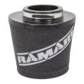 Uniwersalny stożkowy filtr powietrza Ramair CC-250 śr. 60mm asymetryczny wlot RAM-CC-250 219,00 zł-1