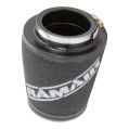 Uniwersalny stożkowy filtr powietrza Ramair CC-251 śr. 70mm asymetryczny wlot RAM-CC-251 219,00 zł-2