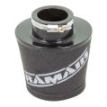 Uniwersalny stożkowy filtr powietrza Ramair CC-254 śr. 51mm asymetryczny wlot RAM-CC-254 219,00 zł-1
