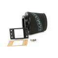 Uniwersalny stożkowy filtr powietrza Ramair CC-260 L-Jetronic RAM-CC-260 186,15 zł-4