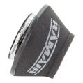 Uniwersalny stożkowy filtr powietrza Ramair CC-278 śr. 102mm asymetryczny wlot RAM-CC-278 219,00 zł-2