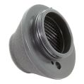Uniwersalny stożkowy filtr powietrza Ramair CC-278 śr. 102mm asymetryczny wlot RAM-CC-278 219,00 zł-3