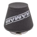 Uniwersalny stożkowy filtr powietrza Ramair CC-280 śr. 70mm RAM-CC-280 219,00 zł-1