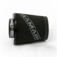 Uniwersalny stożkowy filtr powietrza Ramair CC-294 śr. 63mm asymetryczny wlot RAM-CC-294 229,00 zł-1