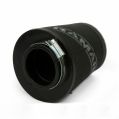 Uniwersalny stożkowy filtr powietrza Ramair CC-294 śr. 63mm asymetryczny wlot RAM-CC-294 229,00 zł-2
