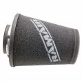Uniwersalny stożkowy filtr powietrza Ramair CC-296-76 śr. 76mm RAM-CC-296-76 229,00 zł-2
