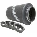 Uniwersalny stożkowy filtr powietrza Ramair CC-296-UNI śr. 70 76 80 85 89mm RAM-CC-296-UNI 259,00 zł-1