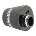 Uniwersalny stożkowy filtr powietrza Ramair CC-302 śr. 51mm asymetryczny wlot RAM-CC-302 219,00 zł-1