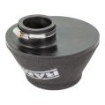 Uniwersalny stożkowy filtr powietrza Ramair CC-308 śr. 51mm asymetryczny wlot RAM-CC-308 219,00 zł-2