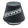 Uniwersalny stożkowy filtr powietrza Ramair CC-500-63 śr. 63mm RAM-CC-500-63 219,00 zł-1