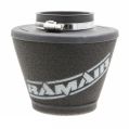 Uniwersalny stożkowy filtr powietrza Ramair CC-500-70 śr. 70mm RAM-CC-500-70 219,00 zł-2