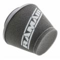 Uniwersalny stożkowy filtr powietrza Ramair CC-500-90 śr. 89mm RAM-CC-500-90 229,00 zł-3