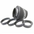 Uniwersalny stożkowy filtr powietrza Ramair CC-500-UNI śr. 70 76 80 85 89mm RAM-CC-500-UNI 259,00 zł-1