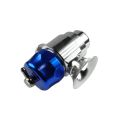 Uniwersalny zawór blow off z podwójnym kanałem do silnikow 4, 6 cylindrowych BOV-032-BL 229,00 zł-5