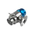 Uniwersalny zawór upustowy blow off Fmic.EU BOV-031-BL 229,00 zł-4