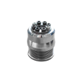 Aluminium Supercharger RTMG Performance 65mm dla Mercedes 1.8 Kompressor M271  RTMG-901-0026 856,90 zł-1