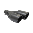 Uniwersalna końcówka tłumika okrągła 90mm długość 225/205mm średnica montażowa 50mm NBL2-90RSL*/50 536,00 zł-2