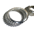 RTMG Performance Upgraded Clutch Pack for DSG DQ250 Stock Clutches Stage 1 850Nm RTMG-901-0115 4 233,91 zł-5