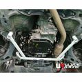 Rozpórka przednia dolna (Front Lower Brace) (2621) Ultra Racing Subaru Exiga 2.0T 08-18/XV 2.0 13-17 4WD UR-LA4-2621 729,00 zł-1