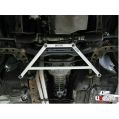 Rozpórka przednia dolna (Front Lower Brace) Ultra Racing BMW 3-Series E30 UR-LA4-2841 688,80 zł-1