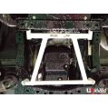 Rozpórka przednia dolna (Front Lower Brace) (3637) Ultra Racing Mitsubishi Triton L200 (KJ) 2.4D/2.5D 4WD FL 15+ UR-LA4-3637 728,16 zł-1