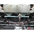 Rozpórka tylna dolna (Rear Lower Bar) (4153) Ultra Racing Mazda 3 (BP) 2.0 2WD HB/Sedan 19+/CX-30 2.0 19+ UR-RL2-4153 499,00 zł-1