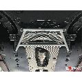 Rozpórka przednia dolna (Front Lower Brace) (4152) Ultra Racing Mazda 3/XC-30 (BP) 2.0 2WD HB/Sedan 19+ UR-LA4-4152 728,16 zł-1