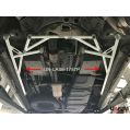 Rozpórka przednia (Front Upper Strut Bar)(1787P) Ultra Racing Toyota Estima (XR50) 2.4 06+/Previa 2.4/3.5 06-16 2WD/4WD UR-LS6-1787P 968,99 zł-1