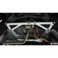 Rozpórka środkowa (Mid Lower Brace) (3892) Ultra Racing Honda City (GM6) 1.5 2WD Hybrid 17+ UR-ML2-3892 519,00 zł-1