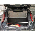 Rozpórka tylna górna (Rear Upper Strut Bar) (3832) Ultra Racing Proton Iriz 1.6 2WD 14+ UR-RE2-3832 499,00 zł-1