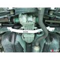 Rozpórka tylna dolna (Rear Lower Bar) (3388) Ultra Racing Mitsubishi ASX 2.0 4WD 10+ UR-RL2-3388 519,00 zł-1