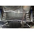 Rozpórka tylna dolna (Rear Lower Bar) (463) Ultra Racing Toyota Alphard (AH10) 2.4 2WD 02-08 UR-RL3-463 519,00 zł-1
