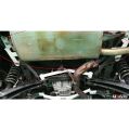 Rozpórka tylna dolna (Rear Lower Bar) (3390) Ultra Racing Mitsubishi ASX 2.0 2WD/4WD FL 13+ UR-RL4-3390 729,00 zł-1