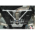 Rozpórka tylna dolna (Rear Lower Bar) (3500) Ultra Racing Mazda CX-3 (DK) 1.5D/2.0 2WD 16+ UR-RL4-3500 938,99 zł-1